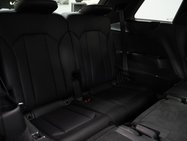 Audi Q7 3.0 TFSI V6 55 Black Edition SUV 5dr Petrol Tiptronic quattro Euro 6 (s/s) 34