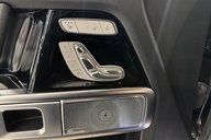 Mercedes-Benz G Series G 400 D 4MATIC AMG LINE PREMIUM 28