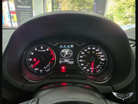 Audi A3 1.5 TFSI 35 Technik Sportback S Tronic Euro 6 (s/s) 5dr 91