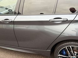 BMW 1 Series 1.5 118i M Sport Shadow Edition Auto 5dr 80