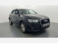 Audi Q3 1.4 TFSI SE SUV 5dr Petrol Manual Euro 6 (s/s) (150 ps) 1