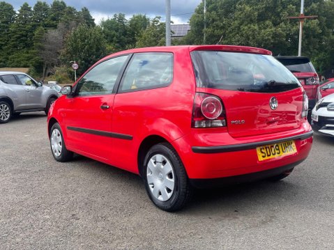 Volkswagen Polo 1.2 E 3dr 9