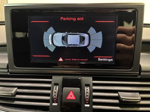 Audi A6 2.0 TDI ultra SE Executive Euro 6 (s/s) 4dr 39