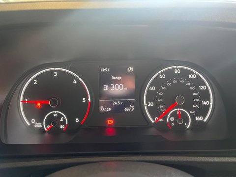 Volkswagen Caddy C20 TDI COMMERCE PLUS 15