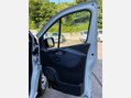 Vauxhall Vivaro 1.6 CDTi 2700 L1 H1 Euro 5 5dr 21