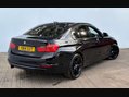 BMW 3 Series 2.0 318d Sport 4dr 26