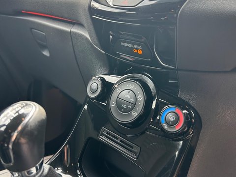 Ford Fiesta 1.25 Zetec Euro 6 5dr 13