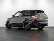 Land Rover Range Rover Sport 3.0 P400 MHEV HST SUV 5dr Petrol Auto 4WD Euro 6 (s/s) (400 ps) 35