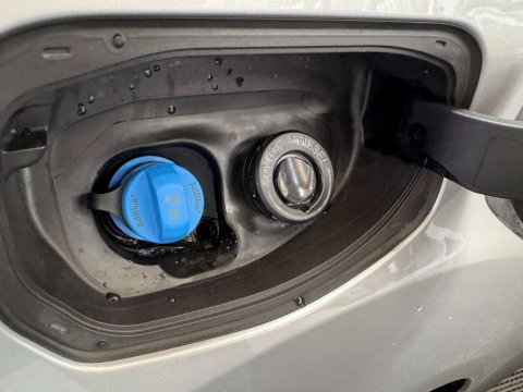 Ford Transit Connect 1.5 Transit Connect 250 Limited EcoBlue 22