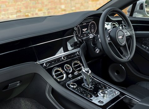 Bentley Continental GT 14