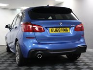 BMW 2 Series 218I M SPORT ACTIVE TOURER 17