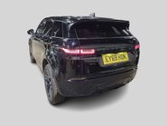Land Rover Range Rover Evoque 2.0 Range Rover Evoque R-Dynamic S Auto 4WD 5dr 19