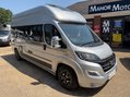 Auto-Trail V-Line 620 AUTOMATIC FIXED BED 36