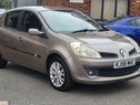 Renault Clio DYNAMIQUE 16V
