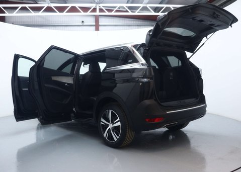 Peugeot 5008 1.6 PureTech GT SUV 5dr Petrol EAT Euro 6 (s/s) (180 ps) 54