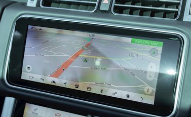 Land Rover Range Rover Vogue URBAN 20