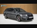 Skoda Octavia 2.0 TDI vRS Estate 5dr Diesel Manual Euro 6 (s/s) (184 ps) 1