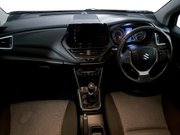Suzuki S-Cross 1.4 Boosterjet MHEV Motion SUV 5dr Petrol Hybrid Manual Euro 6 (s/s) (129 p 19