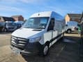 Mercedes-Benz Sprinter 315 CDI PROGRESSIVE 3