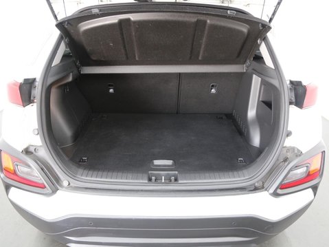 Hyundai KONA 1.0 T-GDi Play Euro 6 (s/s) 5dr 25