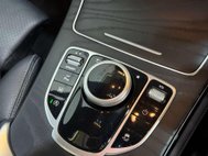 Mercedes-Benz GLC 2.1 GLC220d AMG Line (Premium) SUV 5dr Diesel G-Tronic 4MATIC Euro 6 (s/s) 43