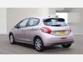 Peugeot 208 1.4 e-HDi Active Hatchback 5dr Diesel EGC Euro 5 (s/s) (70 ps) 4