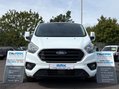 Ford Transit Custom 2.0 300 EcoBlue Limited Panel Van 5dr Diesel Manual L2 H1 Euro 6 (s/s) (130 14