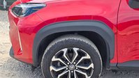 Toyota Yaris Cross 1.5 VVT-h Design SUV 5dr Petrol Hybrid E-CVT Euro 6 (s/s) (116 ps) 31