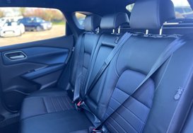 Nissan Qashqai DIG-T TEKNA DCT MHEV AUTO 30