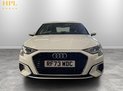 Audi A3 1.5 TFSI 35 Sport Saloon 4dr Petrol S Tronic Euro 6 (s/s) (150 ps) Air Con 2