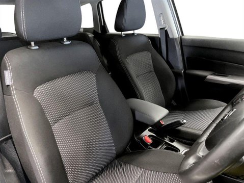 Suzuki Vitara 1.4 Boosterjet MHEV SZ-T SUV 5dr Petrol Hybrid Manual Euro 6 (s/s) (129 ps) 11