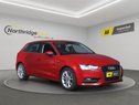 Audi A3 1.8 TFSI Sport Sportback S Tronic quattro Euro 6 (s/s) 5dr