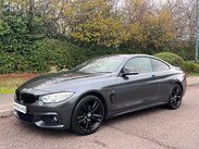 BMW 4 Series 2.0 420d M Sport Auto xDrive Euro 6 (s/s) 2dr 56