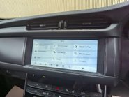 Jaguar XF 2.0 XF R-Sport D AWD Auto 4WD 5dr 74