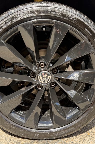 Volkswagen Scirocco GT TDI - NEW MOT - HEATED SEATS - CRUISE - ALLOY REFURB 