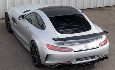 Mercedes-Benz AMG GT R GT R Premium 9