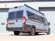Fiat Ducato Laika 646 ECOVIP 180 BHP Auto huge factory upgrades cost new £98K    7