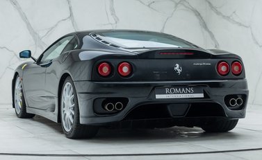 Ferrari 360 Challenge Stradale 10