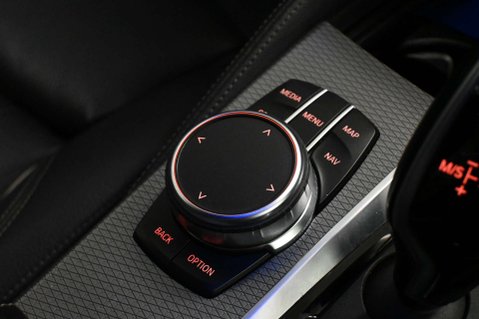 BMW 5 Series 3.0 540i xDrive M Sport Auto 4WD 5dr 53