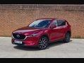 Mazda CX-5 2.0 CX-5 Sport Nav 5dr 2