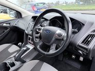 Ford Focus 1.6 ZETEC S TDCI 10