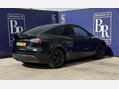 Tesla Model Y SUV 5dr Electric Auto RWD (346 ps) 5