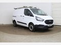 Ford Transit Custom 2.0 320 EcoBlue L1 H1 Euro 6 5dr 1