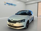 Skoda Fabia 1.0 Colour Edition Euro 6 (s/s) 5dr 3