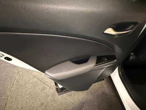 Lexus Ux 2.0 UX 250h F Sport 4x2 CVT 5dr 55