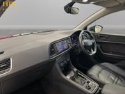 Cupra Ateca 2.0 EcoTSI V2 SUV 5dr Petrol DSG 4Drive Euro 6 (s/s) (190 ps) 1 Owner - Se 15
