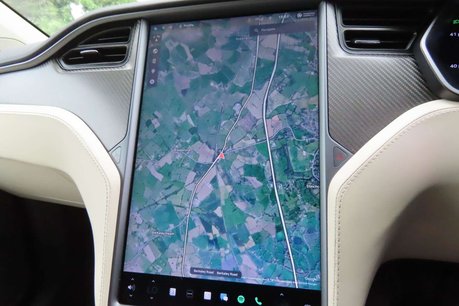 Tesla Model X 75D (Dual Motor) Auto 4WDE 5dr 13