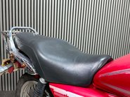 Yamaha YBR125 Custom 2009 HIGH MILES BREAKER PROJECT PARTS BIKE 125CC LEARNER 9