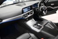 BMW 3 Series 2.0 320d M Sport MHEV Auto 5dr 13