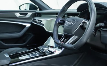 Audi RS6 AVANT VORSPRUNG 10